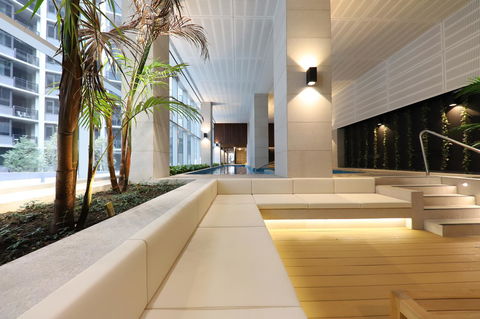 Nest-Apartment On Rose Lane - NT Tourism 9