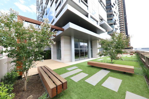 Nest-Apartment On Rose Lane - NT Tourism 14
