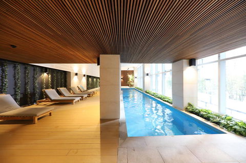 Nest-Apartment On Rose Lane - NT Tourism 4
