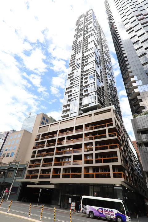 Nest-Apartment On Rose Lane - NT Tourism 6