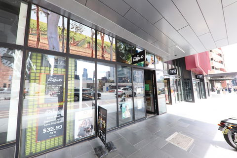Nest-Apartment On Rose Lane - NT Tourism 33
