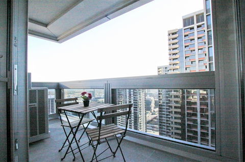 Nest-Apartment On Rose Lane - NT Tourism 1