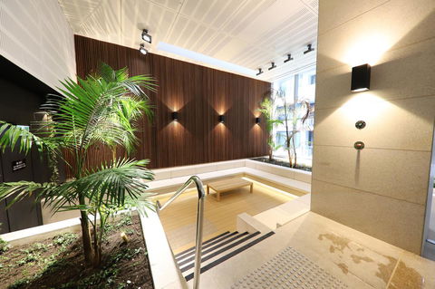 Nest-Apartment On Rose Lane - NT Tourism 11