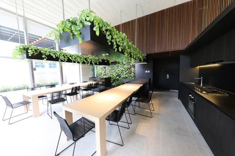 Nest-Apartment On Rose Lane - NT Tourism 3