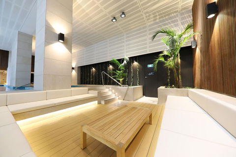 Nest-Apartment On Rose Lane - NT Tourism 10