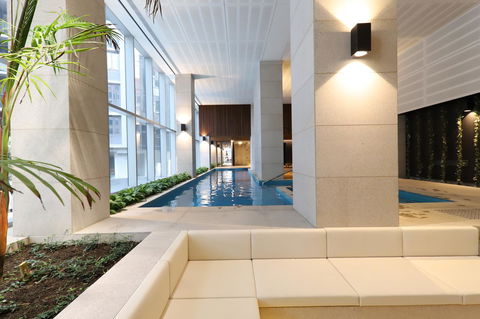 Nest-Apartment On Rose Lane - NT Tourism 2