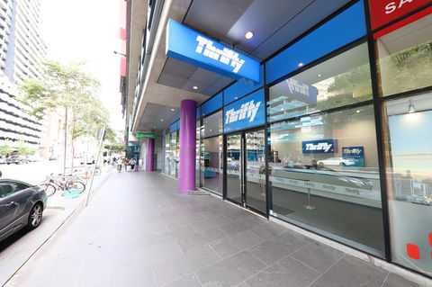 Nest-Apartment On Rose Lane - NT Tourism 26