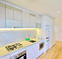 Nest-Apartment on Rose Lane - Accommodation NT