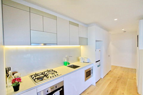 Nest-Apartment On Rose Lane - NT Tourism 0