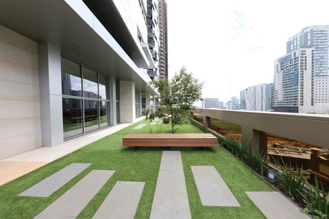Nest-Apartment On Rose Lane - NT Tourism 5