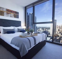 Carlson View Serviced Apartments - Accommodation NT