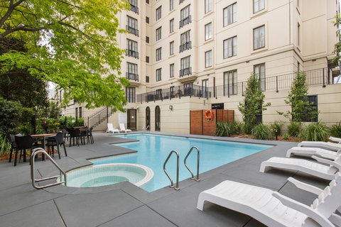 Mantra On Jolimont Melbourne - Accommodation NT 3