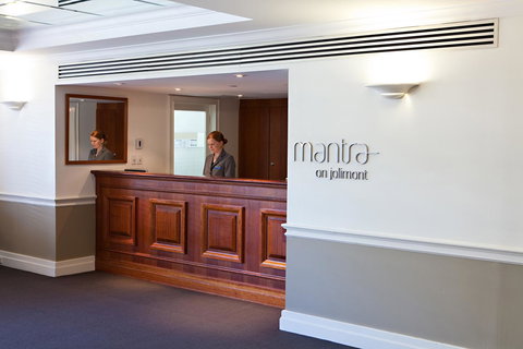 Mantra On Jolimont Melbourne - Accommodation NT 7
