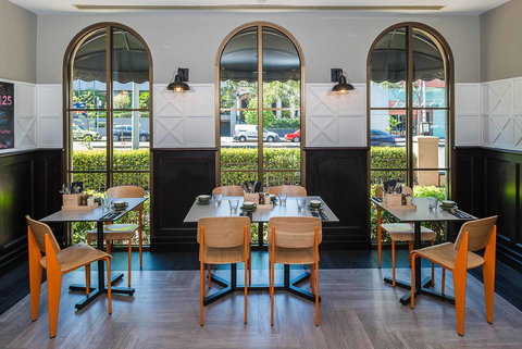 Mantra On Jolimont Melbourne - Accommodation NT 19