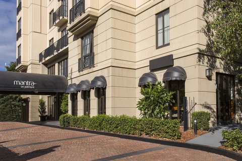 Mantra On Jolimont Melbourne - Accommodation NT 15