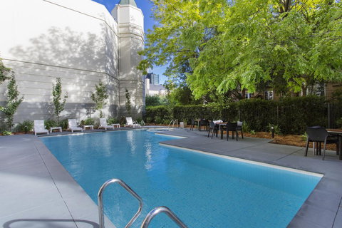 Mantra On Jolimont Melbourne - Accommodation NT 1