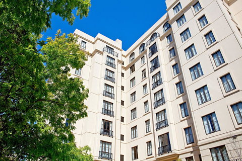 Mantra On Jolimont Melbourne - Accommodation NT 4