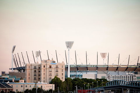 Mantra On Jolimont Melbourne - Accommodation NT 2