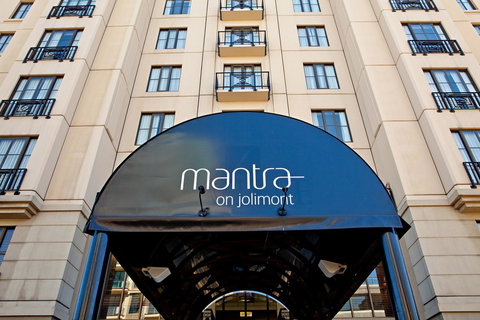 Mantra On Jolimont Melbourne - Accommodation NT 10
