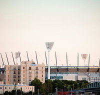 Mantra on Jolimont - Accommodation NT