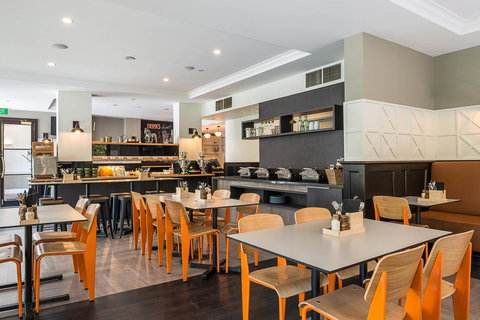 Mantra On Jolimont Melbourne - Accommodation NT 17