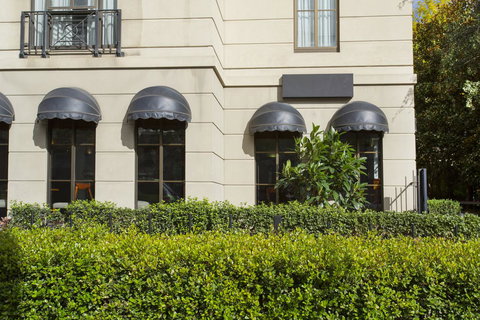 Mantra On Jolimont Melbourne - Accommodation NT 12