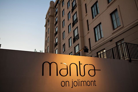 Mantra On Jolimont Melbourne - Accommodation NT 11