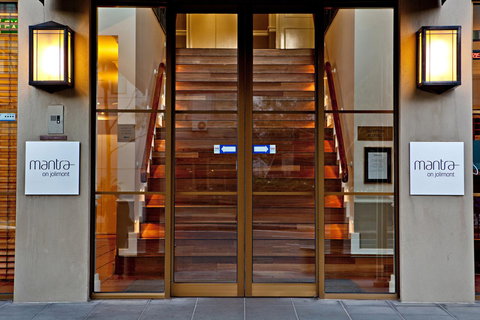 Mantra On Jolimont Melbourne - Accommodation NT 16