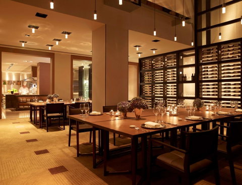 Grand Hyatt Melbourne - Accommodation NT 33