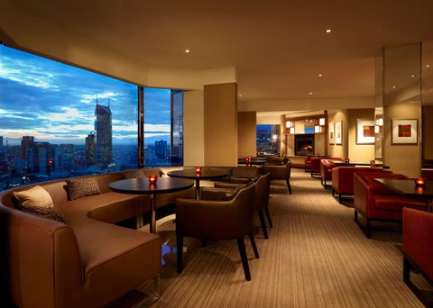 Grand Hyatt Melbourne - Accommodation NT 6