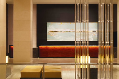 Grand Hyatt Melbourne - Accommodation NT 42