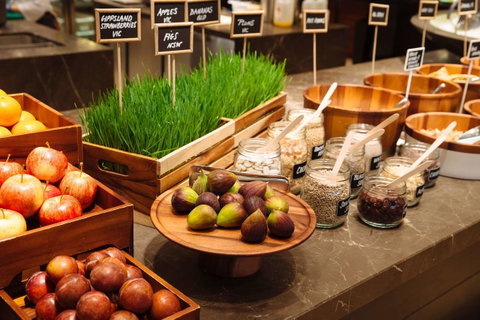 Grand Hyatt Melbourne - Accommodation NT 28