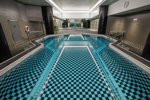 Grand Hyatt Melbourne - Accommodation NT 4