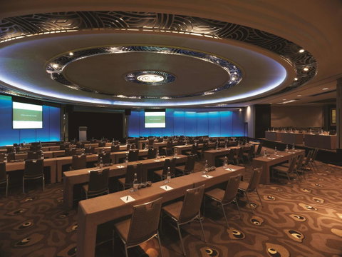 Grand Hyatt Melbourne - Accommodation NT 17