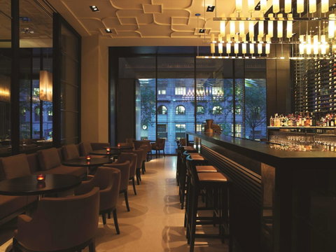 Grand Hyatt Melbourne - Accommodation NT 32