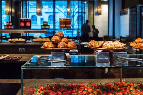 Grand Hyatt Melbourne - Accommodation NT 13