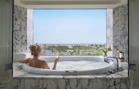 Grand Hyatt Melbourne - Accommodation NT 39