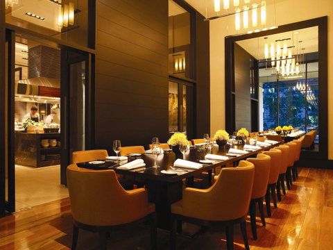 Grand Hyatt Melbourne - Accommodation NT 40