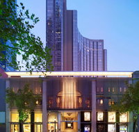 Grand Hyatt Melbourne - Accommodation NT