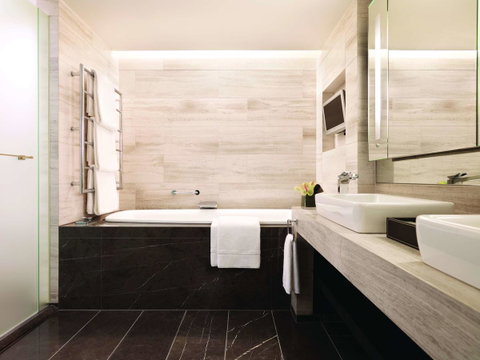 Grand Hyatt Melbourne - Accommodation NT 9