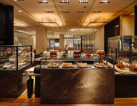 Grand Hyatt Melbourne - Accommodation NT 19