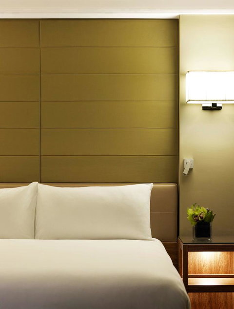 Grand Hyatt Melbourne - Accommodation NT 7