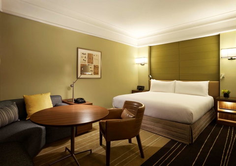 Grand Hyatt Melbourne - Accommodation NT 22