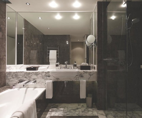 Grand Hyatt Melbourne - Accommodation NT 1