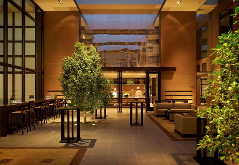 Grand Hyatt Melbourne - Accommodation NT 18
