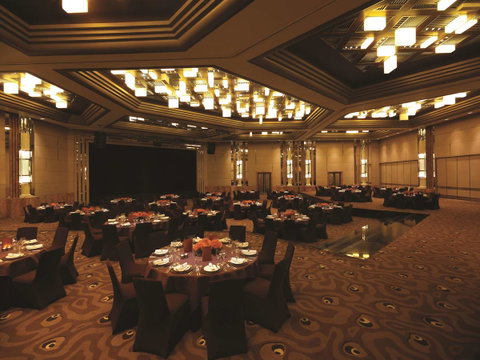 Grand Hyatt Melbourne - Accommodation NT 14