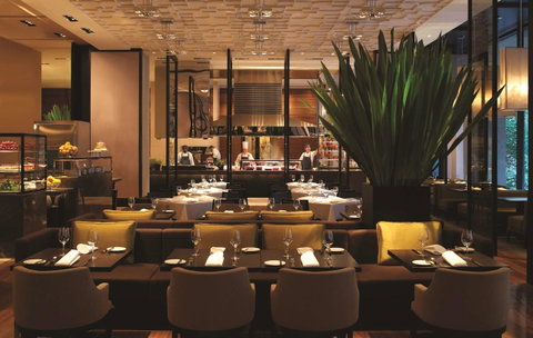 Grand Hyatt Melbourne - Accommodation NT 20