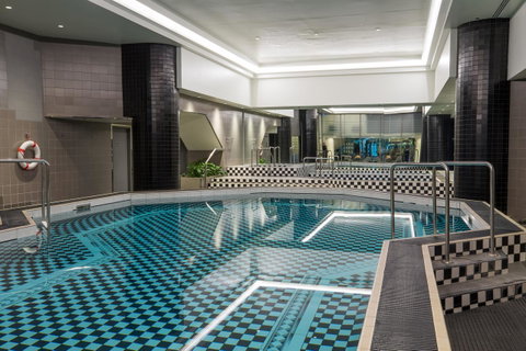 Grand Hyatt Melbourne - Accommodation NT 3