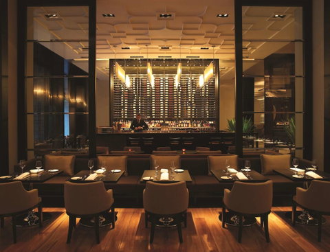 Grand Hyatt Melbourne - Accommodation NT 15