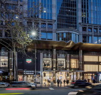 Novotel Melbourne On Collins - Accommodation NT